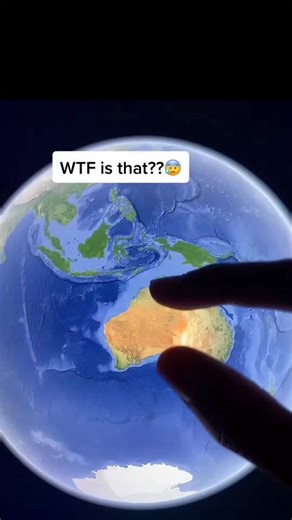 Mapify World – Geography Simplified | 🚨 Part 736 — The Ocean Has Waterfalls Bigger Than Any on Land 🌊⬇️ Deep underwater, currents create massive “waterfalls”. 📏 Some drop over... | Instagram