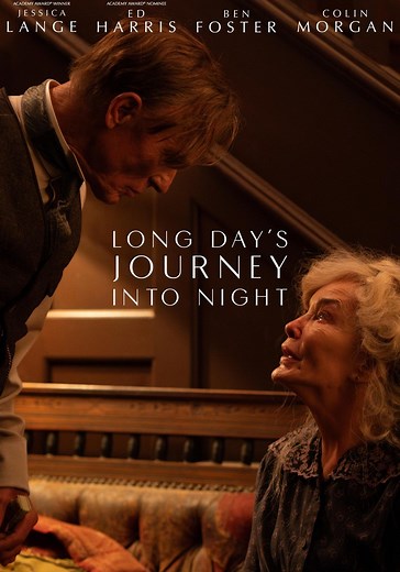 Long Day's Journey into Night streaming online
