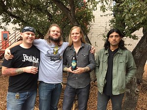 Real Ale Brewing Co. Releases Second The Sword-Themed Beer