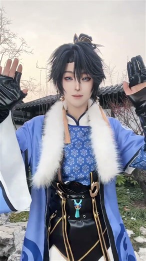 Unleash the Charm: Discover the Cutest Face Burn in Honor of Kings Cosplay