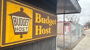 Fort Collins' blighted Budget Host Inn motel to be demolished