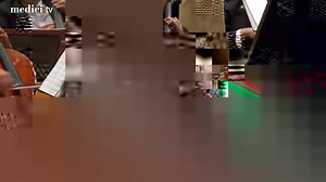 [Martha Argerich on replay!] "During a few delicate passages in the final movement, Ms. Argerich’s pianissimo was so clear that it came across as almost booming — a display of both grace and power" The New York Times Relive this incredible Carnegie Hall night with Antonio Pappano, the Orchestra dell' Accademia Nazionale di Santa Cecilia & Martha Argerich on medici.tv ❤⏯ http://bit.ly/Argerich_CarnegieHall | medici.tv