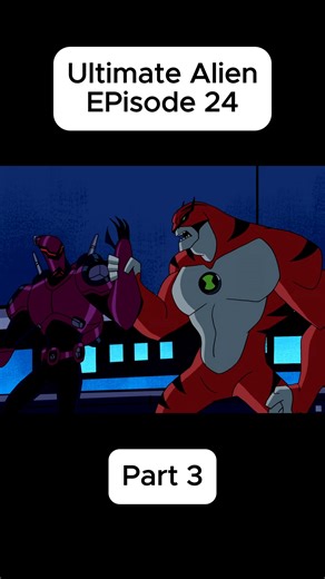 Ben10UA | Ripjaws is one of the original alien forms from the Ben 10 series, featured in the Omnitrix worn by Ben Tennyson. He resembles a humanoid... | Instagram