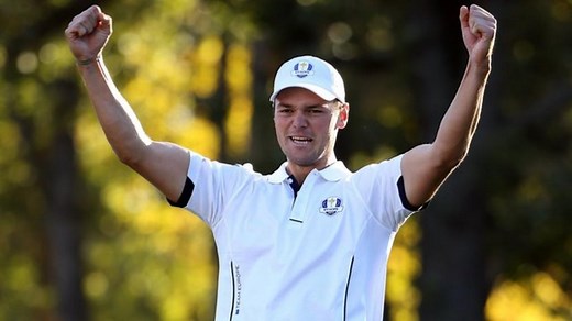 Ryder Cup: The miracle of Medinah in 2012 remembered
