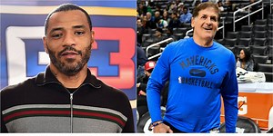 "A Thug": Kenyon Martin recalls Billionaire Mark Cuban's harsh words to his mother