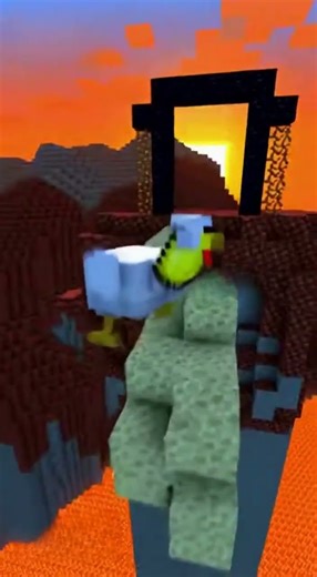 Speedrunner vs. Chicken || DataFlux