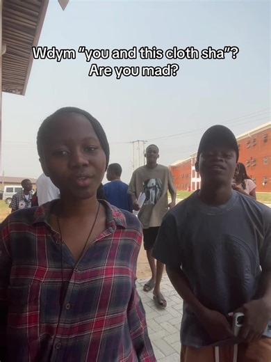 Understanding the Viral Cloth Trend