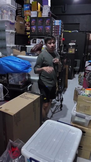 Naligpit na ang new items. Pwede na uli bumili 🤣 Follow us online: Facebook: HypedBase Toys and Collectibles Website: hypedbasesolid.ph Tiktok: hypedbase ig: hyped_base Shopee: HypedBaseGH Visit our stores: Greenhills: Upper Level, Shoppesville Plus Proj 8 QC: 2F, 57 Shorthorn St #arawarawhypedbasesolid #HypedBaseSolid #ToysDaily #fyp