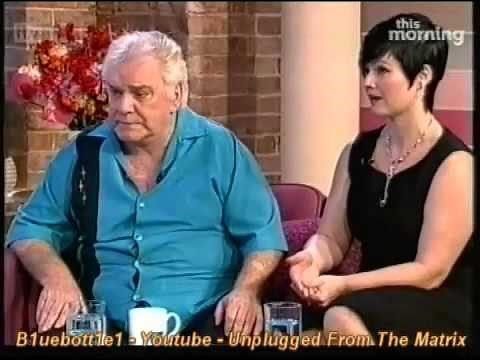 Freddie Starr Interviewed About Jimmy Savile
