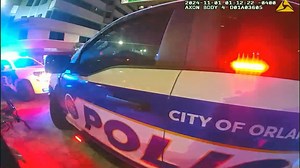 2 fatally shot and 7 injured in Orlando during Halloween celebrations