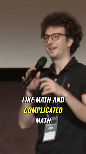 ZK Proofs: Decoding Complex Math for Everyone (Easy Explanation!) #shorts