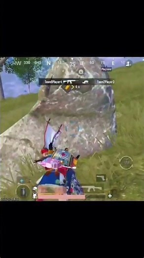 highlights bgmi ESports #pubgmobile #shorts ‪@BattlegroundsMobile_IN‬