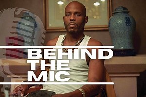 The story behind DMX hit 'Ruff Ryders Anthem'