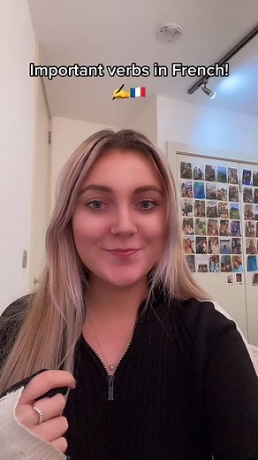 Learning French Verbs in Grade 7: Essential Vocabulary for Exams