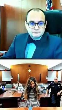 #courtnews #judge #courtroom #todaynews #courtlensusa