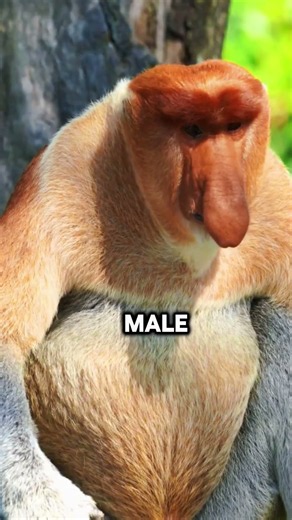Wildlife Facts About Nature’s Most Unusual Adaptations #animalfacts #wildlife
