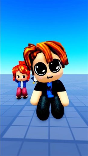 Catch my heart trend with bacons… 🤩🔥 #roblox #robloxshorts #shorts