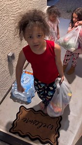 83K views · 12K reactions | Night Routine With 8 Kids❤️ #vlog #dad #routine #daily #blog #twins | Tyshawn Brooks | Facebook