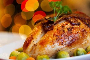 What Vegetables Goes Well With Turkey: 10 Great Combinations