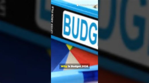 Budget 2026 Highlights | Eng. VANDANA S.