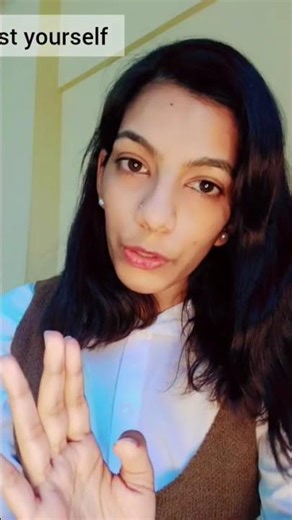 Day 1 Trust yourself #shorts #youtubeshorts #selfimprovement