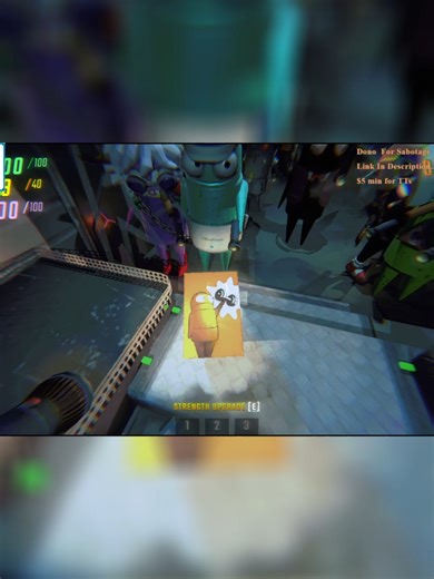 Modded R.E.P.O. is Hilarious & Chaotic 😂 YT: PoppyChulo