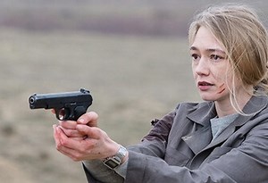 Estranho Passageiro: Sputnik - Trailer