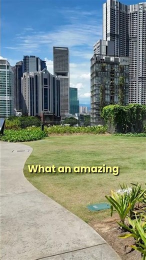 Kuala Lumpur Doesn’t Feel Real 🇲🇾