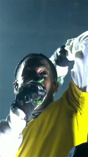 Travis Scott - FE!N at The Town Festival 2025