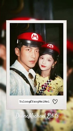 Uploading some of their photos on my gallery in one frame🥰 #yuyang #shorts #highlights