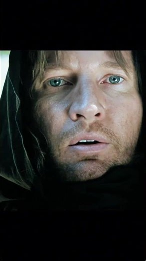 The Lord of the Rings | Faramir's Interrogation 🗡️🏔️
