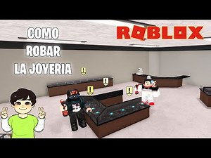 Como Robar la Joyería en River City | Liberty County | GaspyJuega