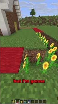 blakes house protection #minecraft @ItsKingBlake
