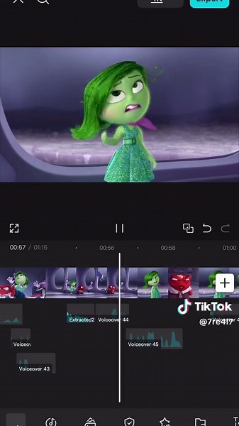 Inside Out 2 Characters Analysis: Emotions Explored