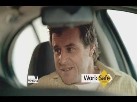 WorkSafe Return to Work Ad 30sec