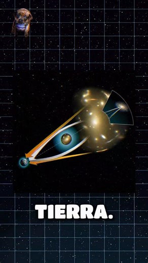 Murió antes que la Tierra… y aún manda señales 🔭 #Earendel #Espacio #Cosmos #NASA #Ciencia