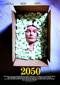 2050 (2018) | Recenze - Uživatelské | ČSFD.cz