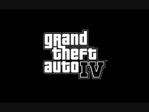 GTA IV - Loading Screen song