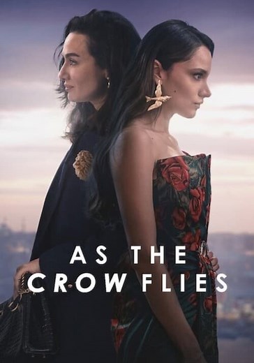 As the Crow Flies Season 2 - watch episodes streaming online
