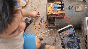 4.9K views · 68 reactions | Cách lắp bo avr cho củ phát chống cháy thiết bị khi chạy điện máy phát-ktd dt 0982871662 | Kỹ thuật điện | Facebook