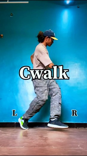 Famous Cwalk Footwork combo #jddancetutorial #cwalk #cwalking #hiphop #cwalktutorial