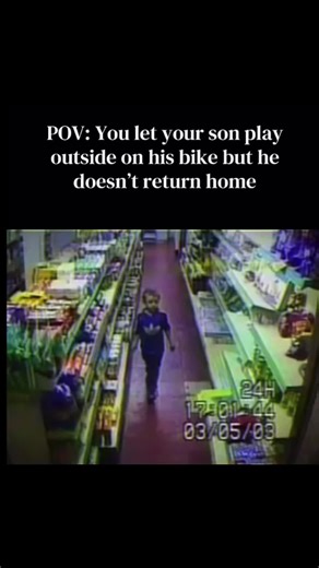Daniel Entwistle was seven years old when he disappeared on May 2003 in Great Yarmouth, a cas that remains one of the United Kingdom's most enduring unsolved missing-child investigations. The young boy vanished during the May bank-holiday weekend after leaving his home to play outside. Despite a large police investigation and years renewed appeals for information, Daniel has never been found. Daniel had been living in Great Yarmouth with his parents and siblings after the family moved from Burnl
