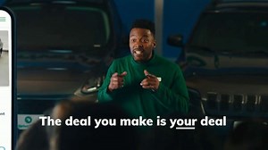 DriveTime TV Spot, 'The Real Deal Maker: Approved'