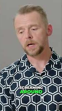 Hot Fuzz: Becoming Nicholas Angel – Behind the Scenes!