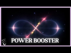 Warning ⚠️ This Subliminal Booster Is TOO Powerful | Use Responsibly | Forced Subliminal |
