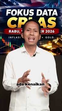 Jejak Bullish Mulai Terlihat, Gold Mulai Bidik $4292 - 4313 l Market Review