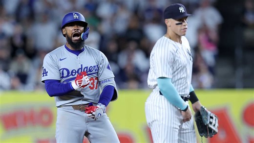 What time is World Series Game 1 Yankees vs Dodgers tonight? TV channel, how to watch