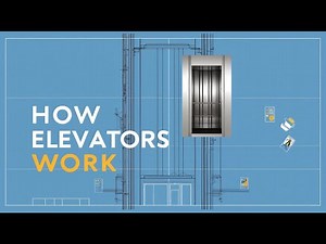 How Elevators Work: The Mechanics Behind the Magic
