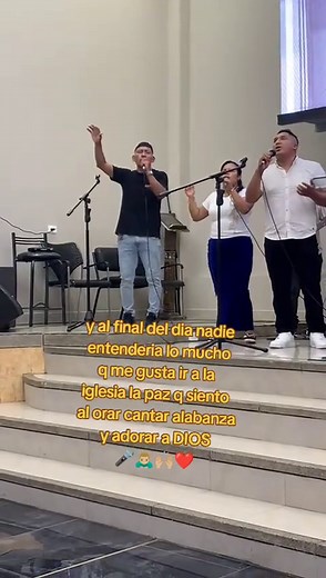 DIOSeAMOR🥰 #jovenescristianos #alabaaDIOSdecorazon🙌🏼