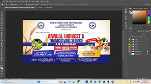 Envelope Design in Photoshop #annualharvest #envelope #invitation #cards #design #designer #graphic #photoshop #printing #epson #printer #money #harves #thanksgiving #viral #trending #explore #more #lethavefun